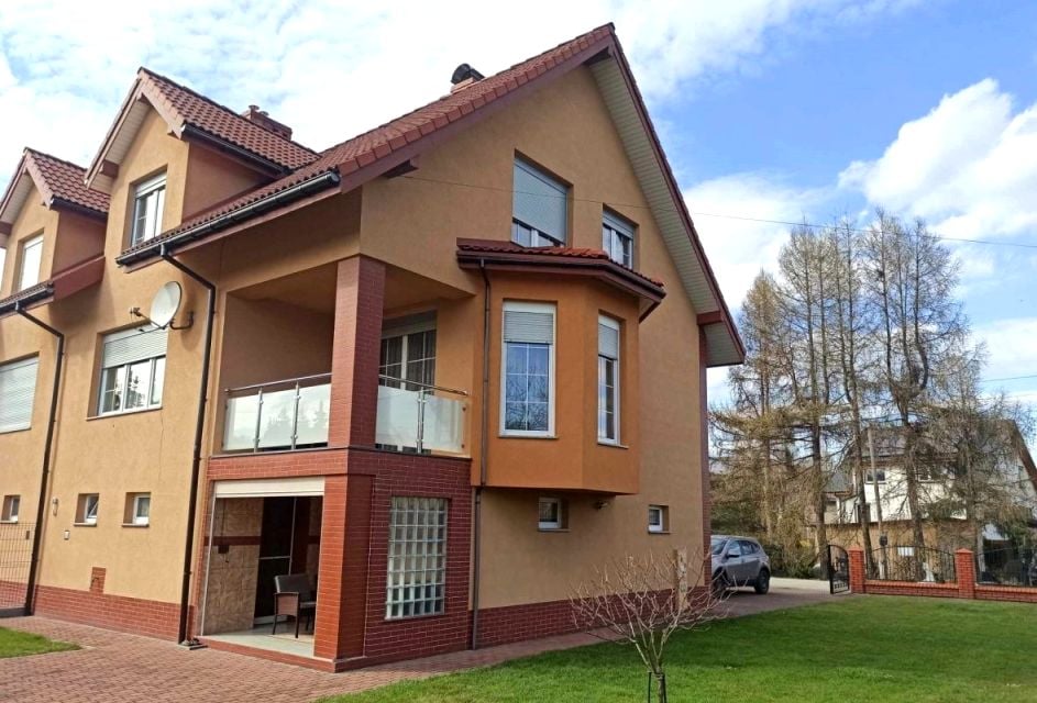 Dom Milówka