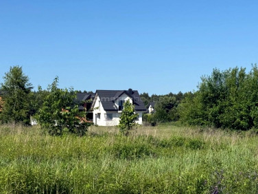 Działka budowlana Bilcza