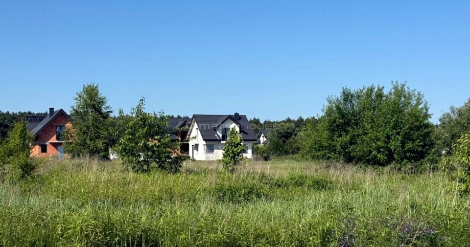 Działka budowlana Bilcza