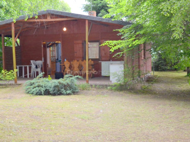 Dom Zarzęcin