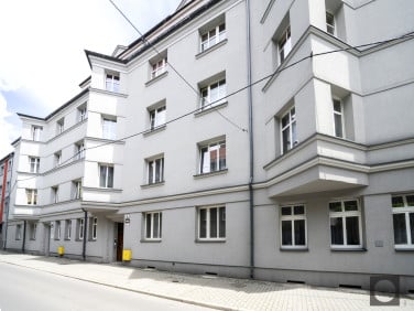Mieszkanie Bytom