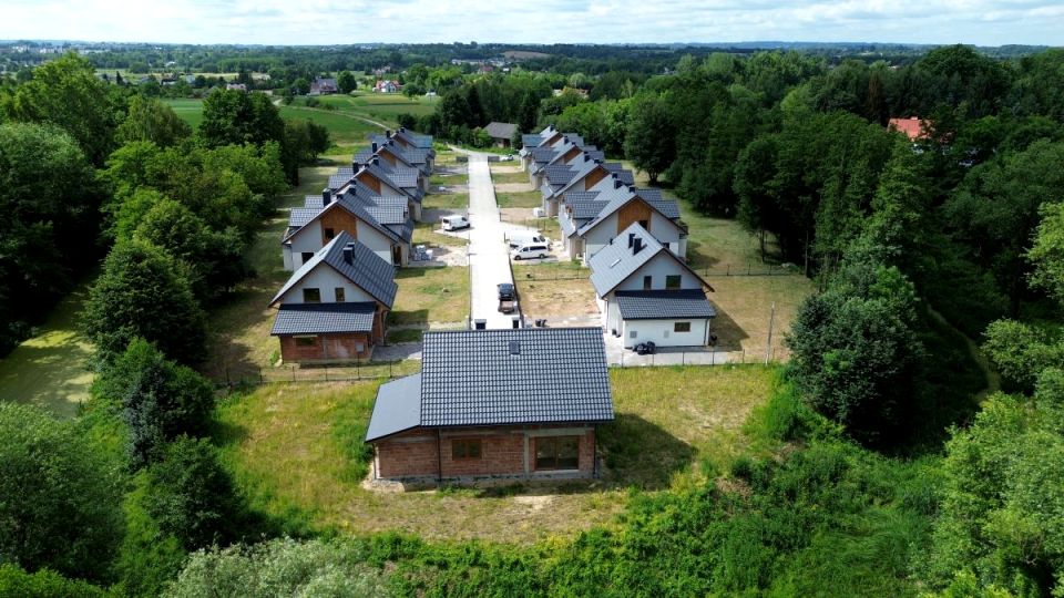 Dom Łańcut