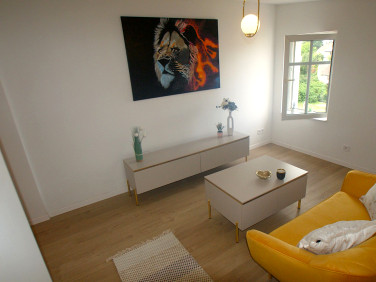 Mieszkanie Korfantów