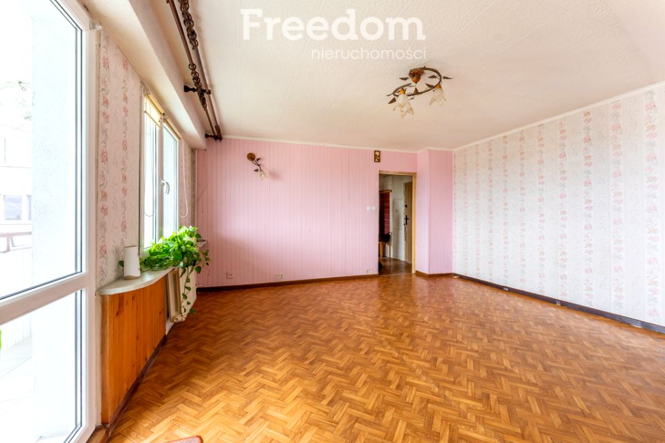 Mieszkanie Piaseczno