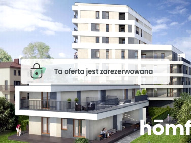 Mieszkanie Kraków