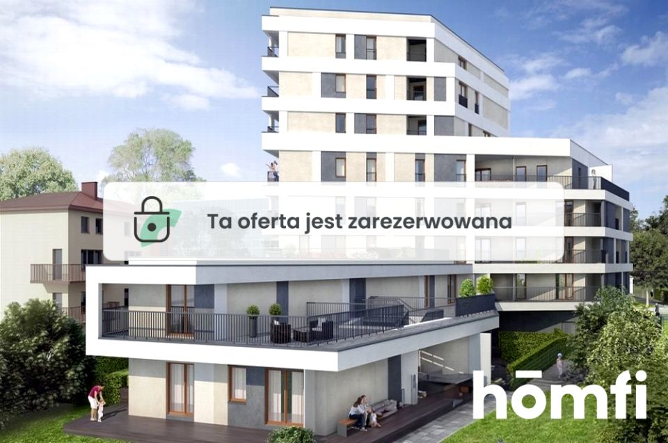 Mieszkanie Kraków