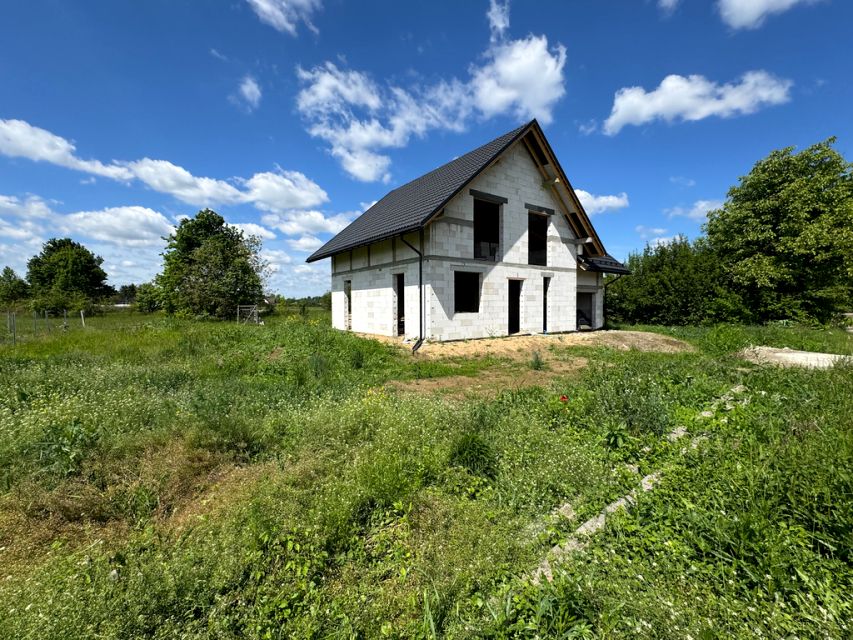 Dom Łańcut