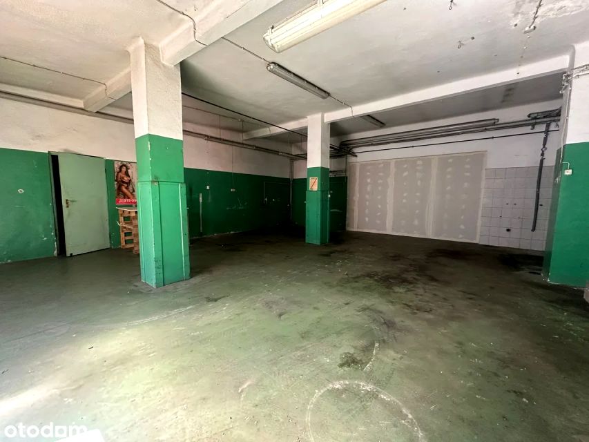 Lokal Lublin wynajem