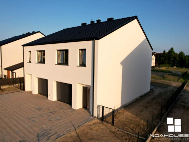 Dom Nowe Bielice