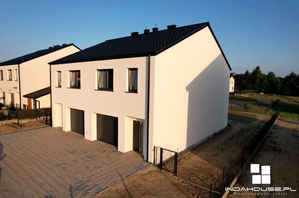 Dom Nowe Bielice