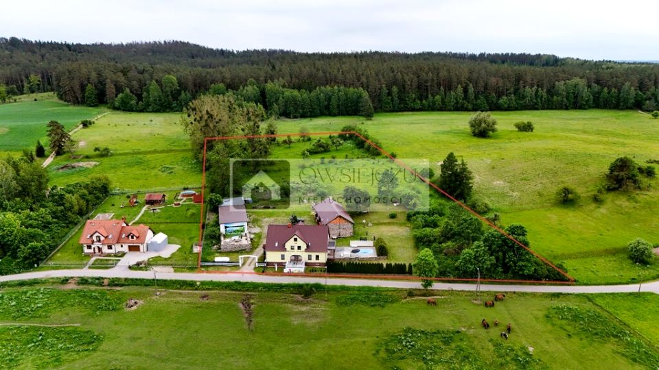 Dom Piłaki Wielkie sprzedaż