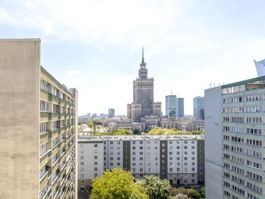 Mieszkanie Warszawa