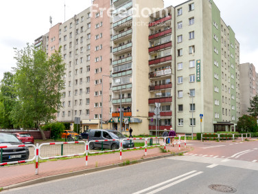 Mieszkanie Piaseczno