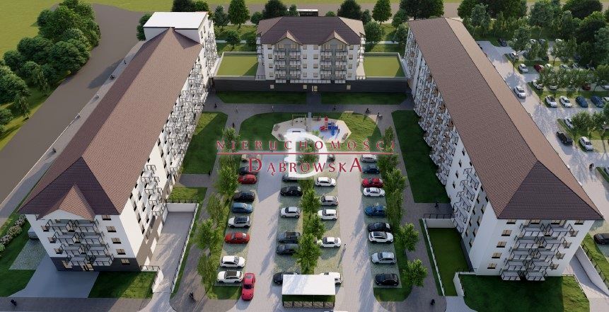 Mieszkanie Gorzów Wielkopolski sprzedaż