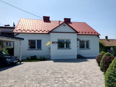 Dom Żabno