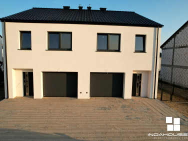 Dom Nowe Bielice