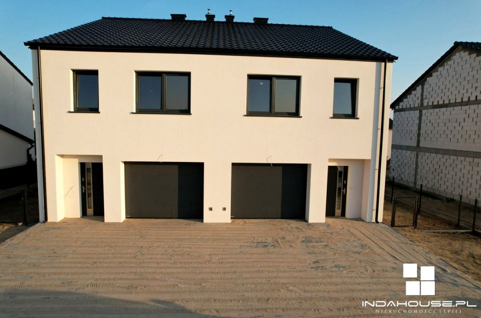Dom Nowe Bielice