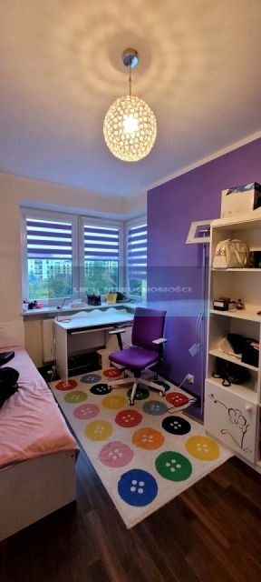 Mieszkanie blok mieszkalny sprzedaż