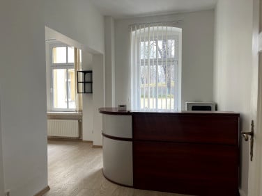 Lokal Poznań
