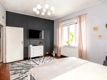 Mieszkanie Poznań