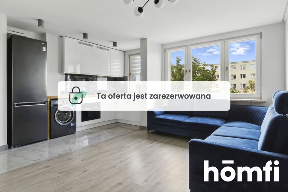 Mieszkanie Warszawa