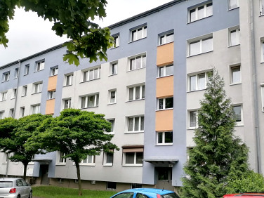 Mieszkanie Poznań