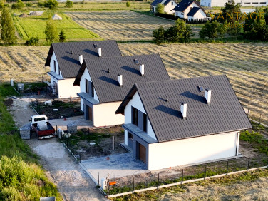 Dom Zabierzów Bocheński