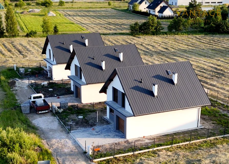 Dom Zabierzów Bocheński