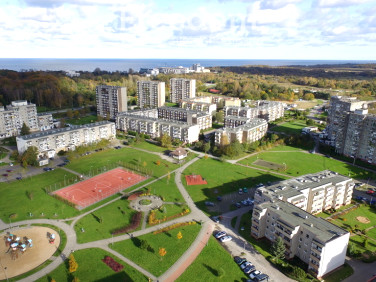 Lokal KOŁOBRZEG