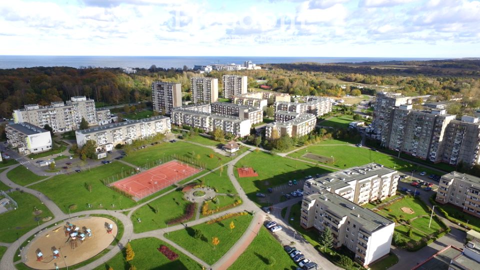 Lokal KOŁOBRZEG