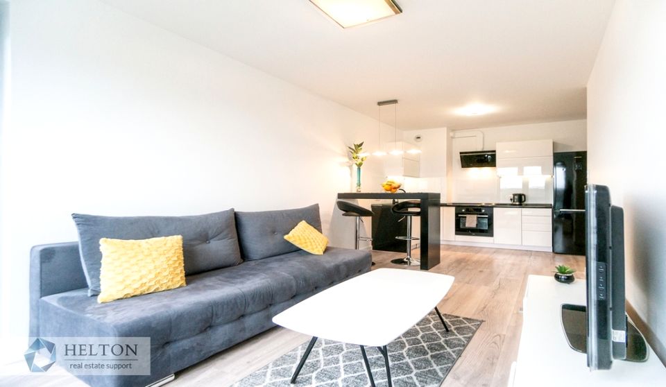 Mieszkanie apartamentowiec wynajem