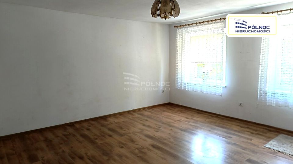 Mieszkanie Trzebień sprzedaż