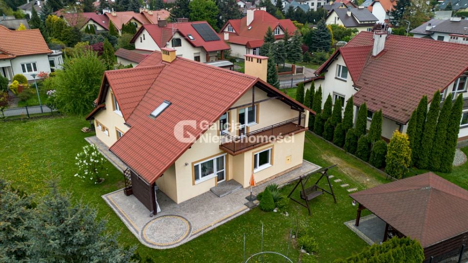 Dom Rzeszów