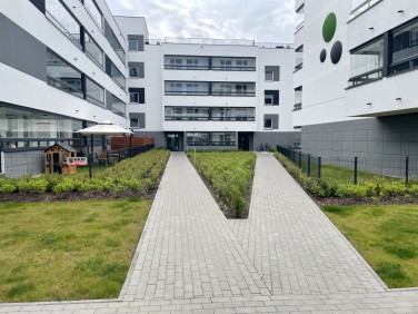 Mieszkanie blok mieszkalny Warszawa