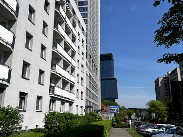 Mieszkanie Katowice