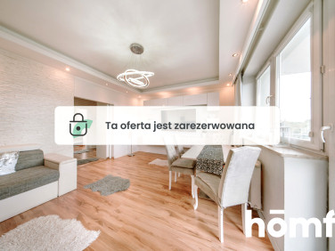 Mieszkanie Toruń