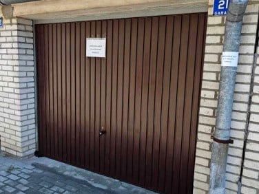 Budynek użytkowy Gdynia