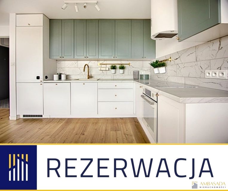 Mieszkanie Białystok