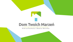 Dom Twoich Marzeń - Nieruchomości