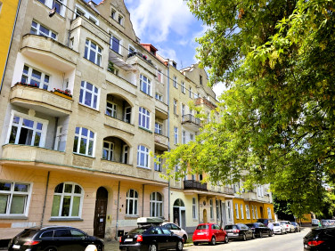 Mieszkanie Wrocław