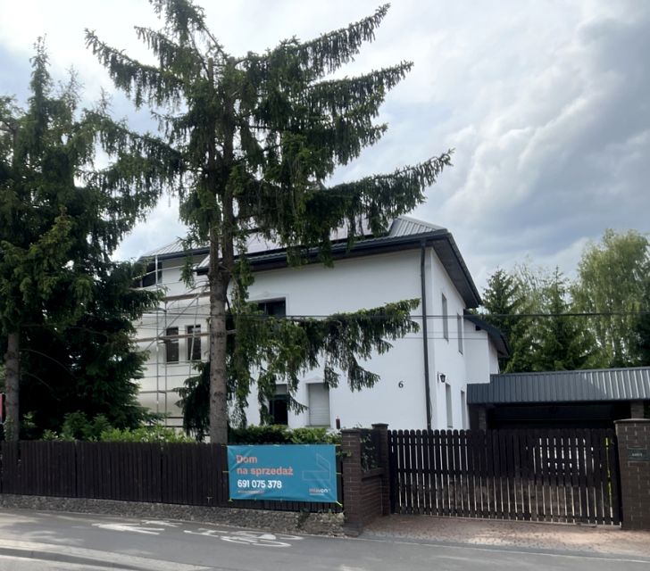 Dom Międzyrzecz