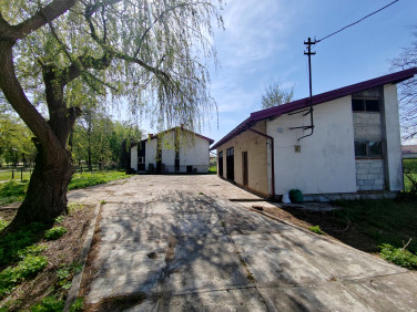 Dom Zambrów