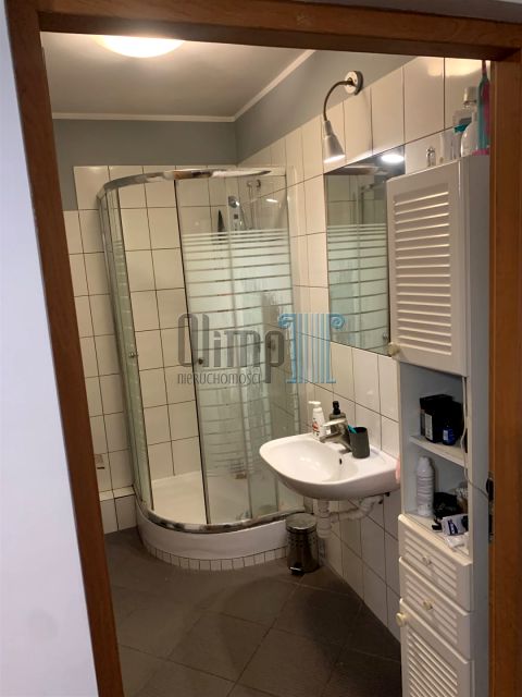 Mieszkanie Bydgoszcz