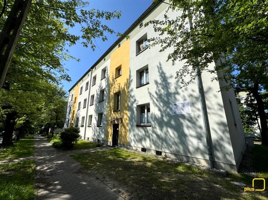 Mieszkanie Ruda Śląska