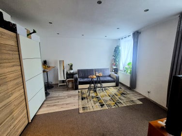 Mieszkanie Poznań
