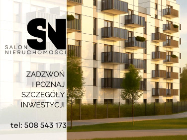 Mieszkanie Wrocław