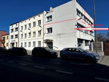 Lokal Wieruszów