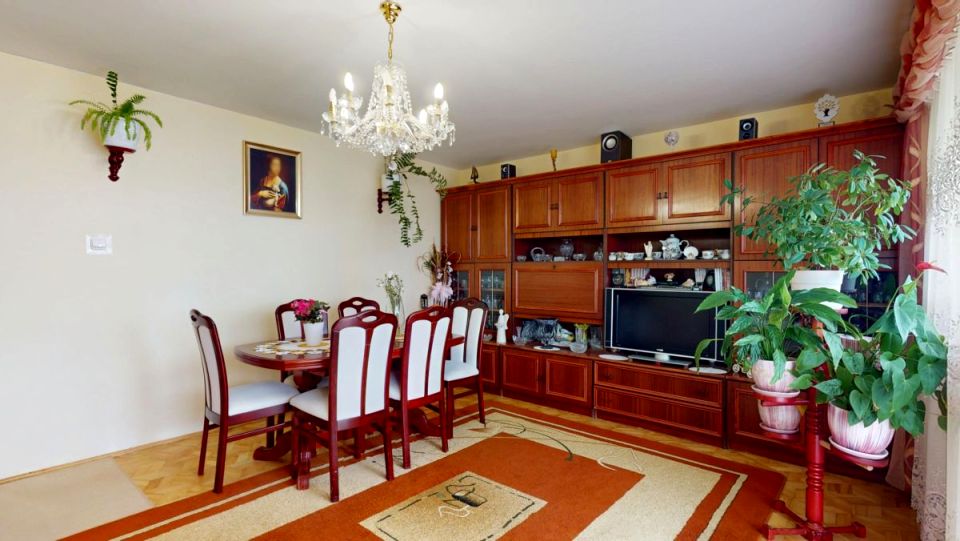 Mieszkanie Sokołów Podlaski