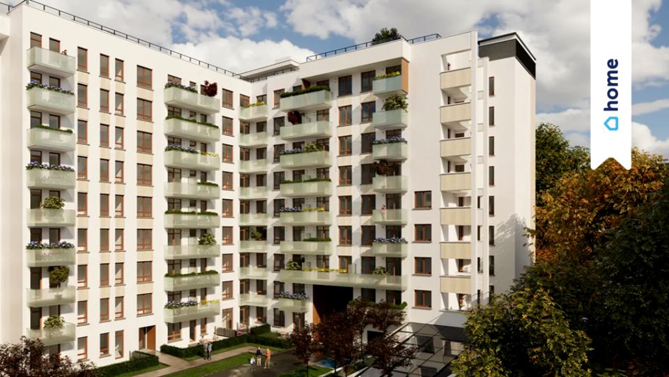 Mieszkanie Warszawa