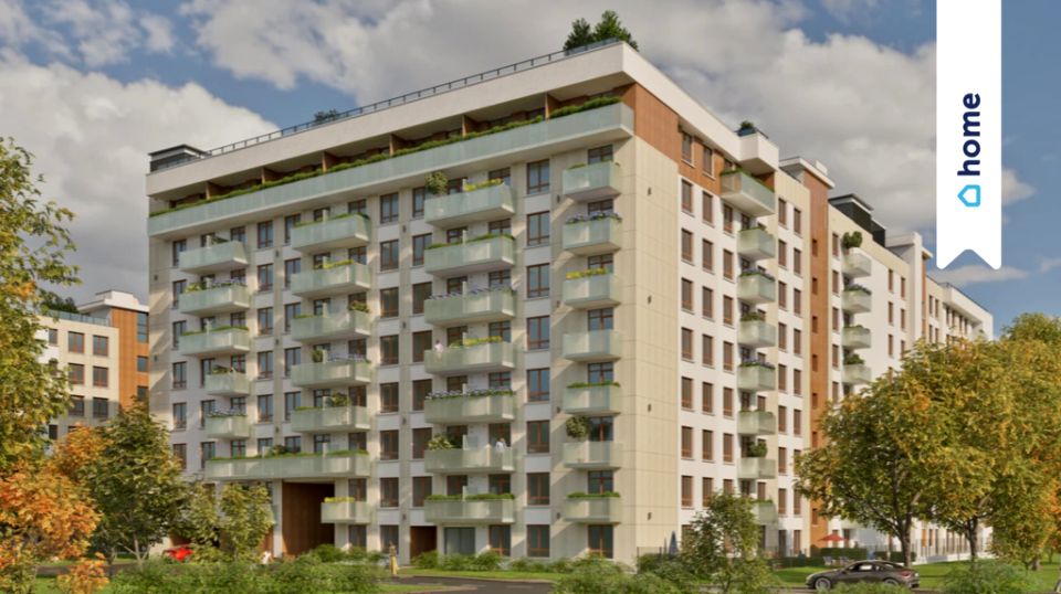 Mieszkanie Warszawa sprzedaż